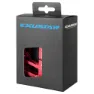 Exustar E-PB525 Plattformpedale