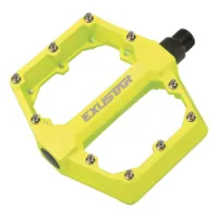 Exustar E-pb531 Bmx/freestyle Pedale Exustar E-pb531 Bmx/freestyle Pedale