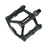Exustar E-pb557 Pedale Exustar E-pb557 Pedale