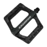 Exustar E-pb569 Pedale, Black, One Size