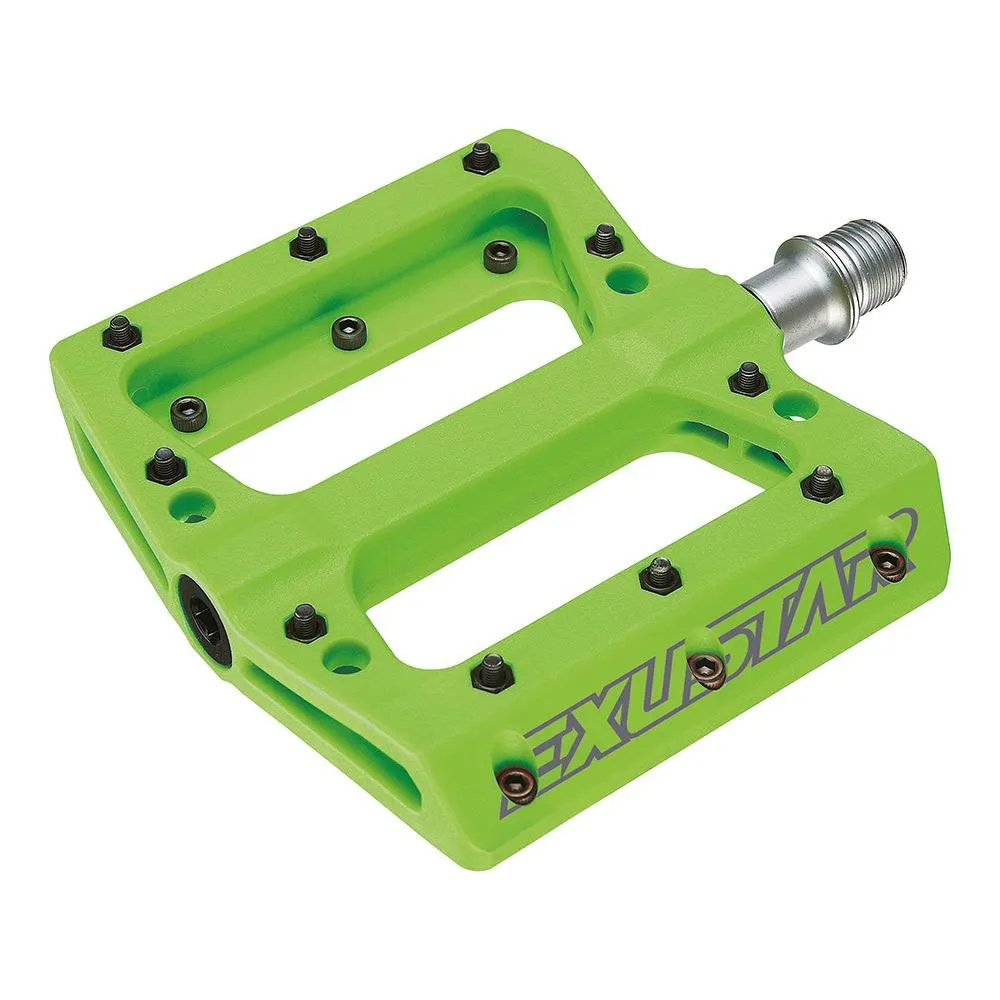 Exustar E-pb71 Pedale Exustar E-pb71 Pedale