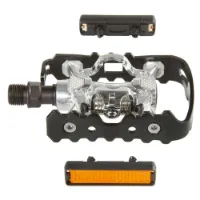 Exustar E-pm818 Pedale Exustar E-pm818 Pedale