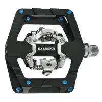 Exustar E-pm824 Pedale Exustar E-pm824 Pedale