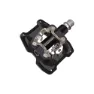 Exustar E-pm831 Pedale, Black, One Size