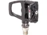 Exustar E-PR100PP Klickpedale, Schwarz, one_size
