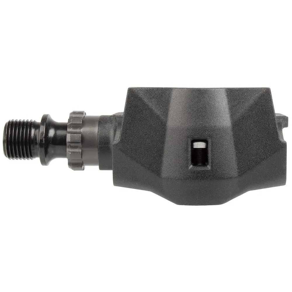 Exustar E-pr103p Click System Pedale, Black, One Size Exustar E-pr103p Click System Pedale, Black, One Size