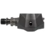 Exustar E-pr103p Click System Pedale, Black, One Size