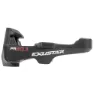 Exustar E-pr103p Click System Pedale, Black, One Size