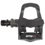 Exustar E-pr103p Click System Pedale, Black, One Size