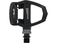 Exustar E-PR200BK Klickpedale Exustar E-PR200BK Klickpedale