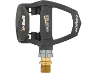 Exustar E-PR200CKTi Titan Carbon Klickpedale Exustar E-PR200CKTi Titan Carbon Klickpedale