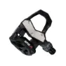 Exustar E-pr4 Cr-mo Pedale, Black, One Size