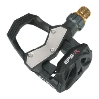 Exustar E-pr4 Titanium Pedale Exustar E-pr4 Titanium Pedale