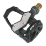 Exustar E-pr4 Titanium Pedale, Black, One Size