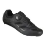 Exustar E-sr4103 Rennradschuhe, Black