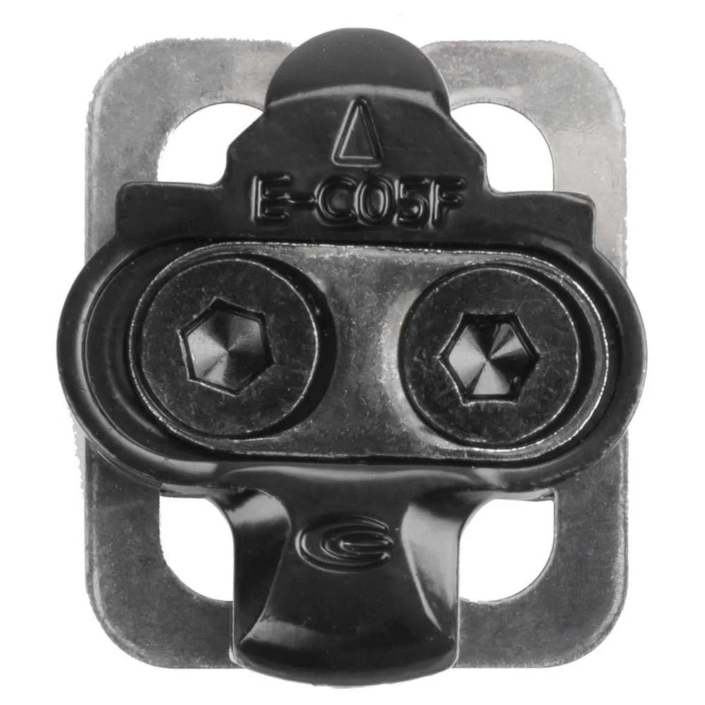 Exustar Epm825 Pedale, Black, One Size Exustar Epm825 Pedale, Black, One Size