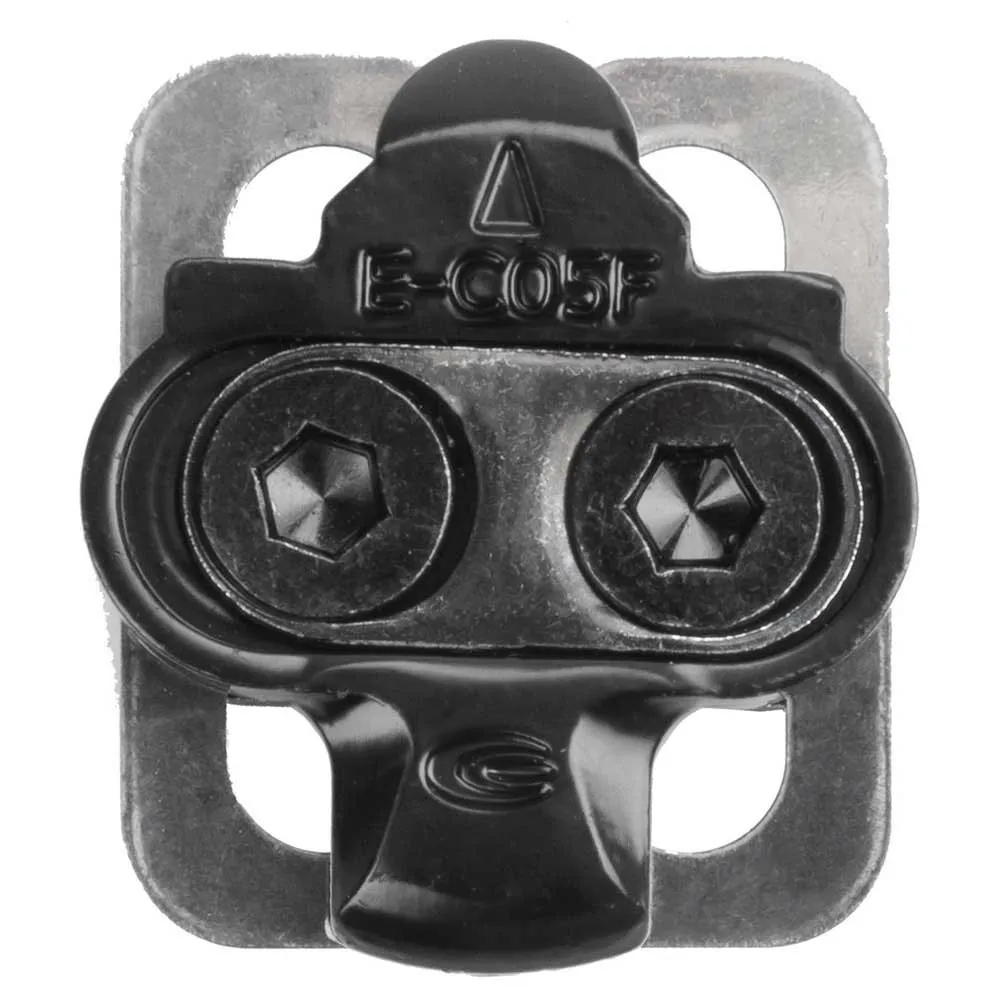 Exustar Epm827 Pedale, Black, One Size Exustar Epm827 Pedale, Black, One Size