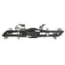 Exustar Epm827 Pedale, Black, One Size