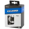 Exustar Epm827 Pedale, Black, One Size