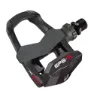 Exustar Pr-103 Pedale, Black, One Size