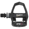 Exustar Race E-pr200 Pedale, Black, One Size