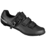 Exustar Sr456b Rennradschuhe, Black