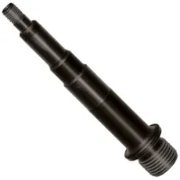 Exustar Titanium Axis Epm215ti Right Pedalachse Exustar Titanium Axis Epm215ti Right Pedalachse