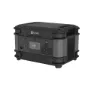 Ezviz Ps1300 1.324wh Tragbare Ladestation, Black, One Size