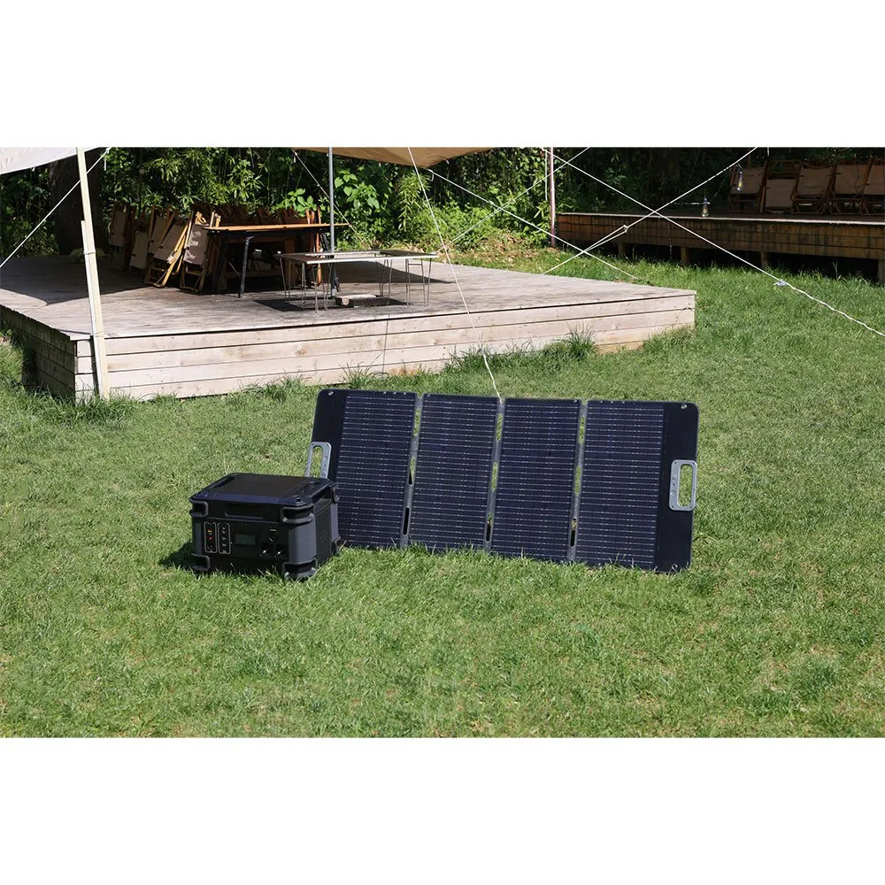 Ezviz Ps1300 1.324wh Tragbare Ladestation, Black, One Size