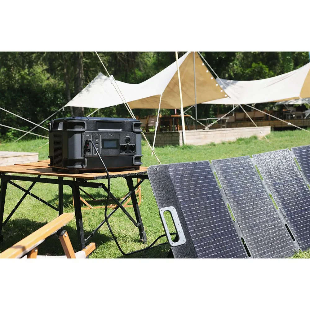 Ezviz Ps1300 1.324wh Tragbare Ladestation, Black, One Size