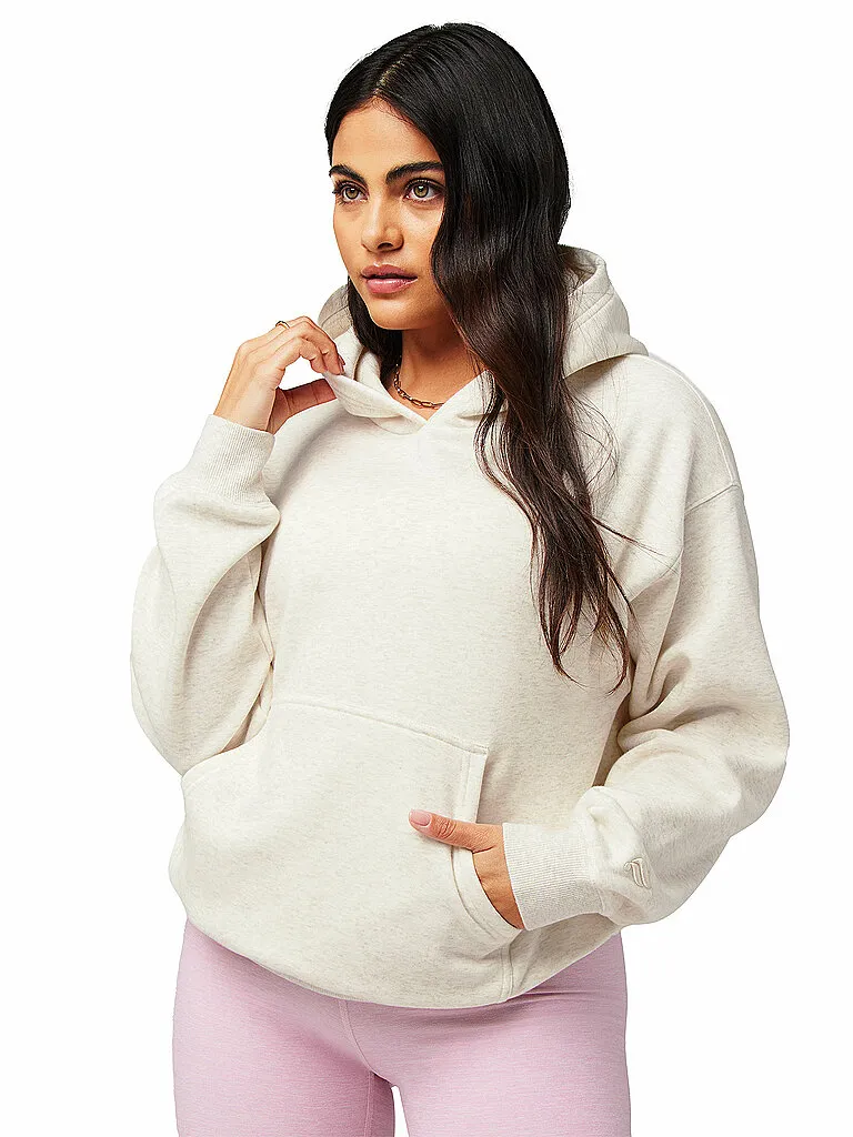 FABLETICS Damen Fitnesshoodie Cory Fleece FABLETICS Damen Fitnesshoodie Cory Fleece