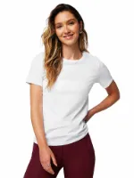 FABLETICS Damen Fitnessshirt Feather Tech