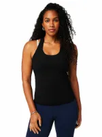 FABLETICS Damen Fitnesstank Feather Tech Racerback