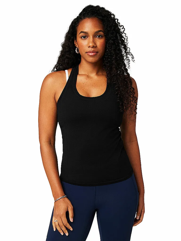 FABLETICS Damen Fitnesstank Feather Tech Racerback FABLETICS Damen Fitnesstank Feather Tech Racerback