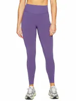 FABLETICS Damen Fitnesstight High Waist Seamless lila