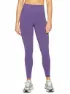 FABLETICS Damen Fitnesstight High Waist Seamless lila