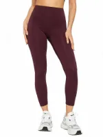 FABLETICS Damen Fitnesstight PureLuxe High-Waist TLC 7/8