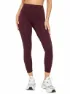 FABLETICS Damen Fitnesstight PureLuxe High-Waist TLC 7/8