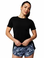 FABLETICS Damen Fitnesstop Feather Tech