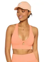 FABLETICS Damen Sport-BH Oasis Twist Low Support FABLETICS Damen Sport-BH Oasis Twist Low Support