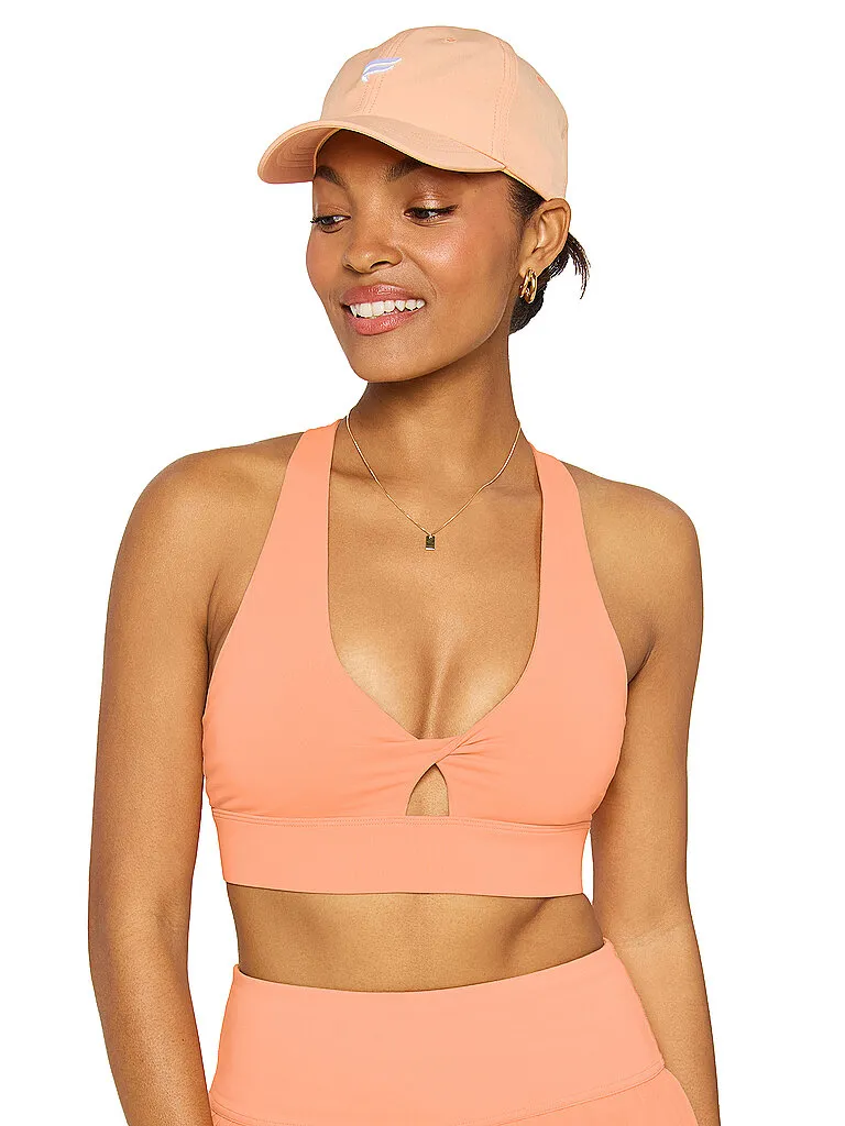 FABLETICS Damen Sport-BH Oasis Twist Low Support