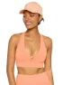 FABLETICS Damen Sport-BH Oasis Twist Low Support