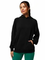 FABLETICS Herren Fitnesshoodie The Year Round Terry