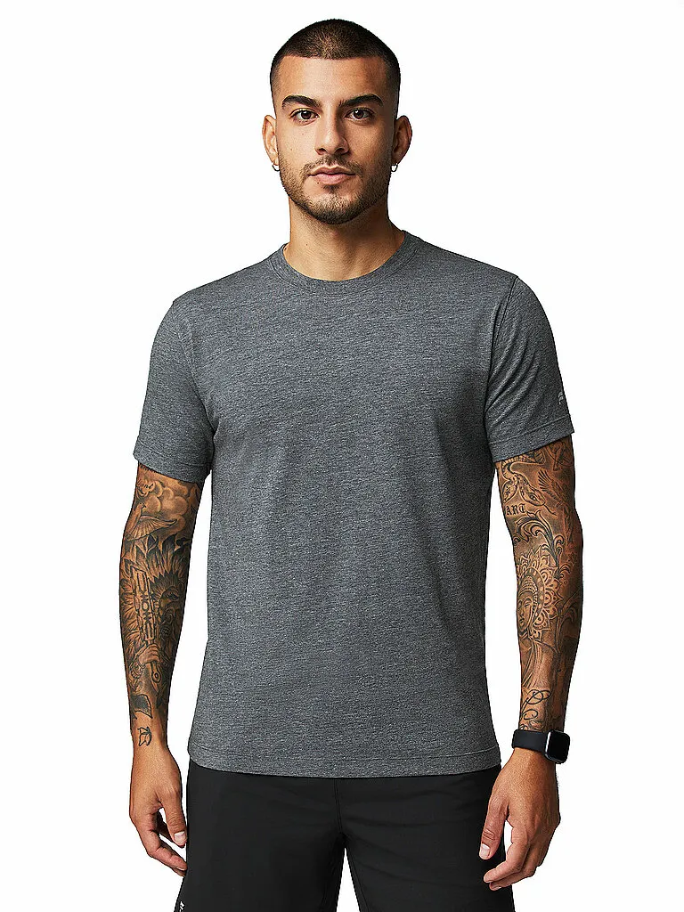 FABLETICS Herren Fitnessshirt The 24/7