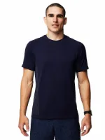 FABLETICS Herren Fitnessshirt The Training Day