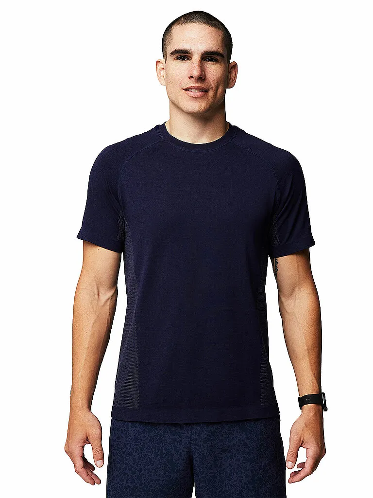 FABLETICS Herren Fitnessshirt The Training Day FABLETICS Herren Fitnessshirt The Training Day