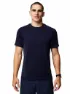 FABLETICS Herren Fitnessshirt The Training Day