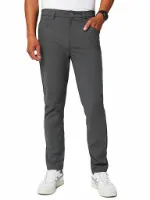FABLETICS Herren Hose The Don S-Pocket Slim Fit