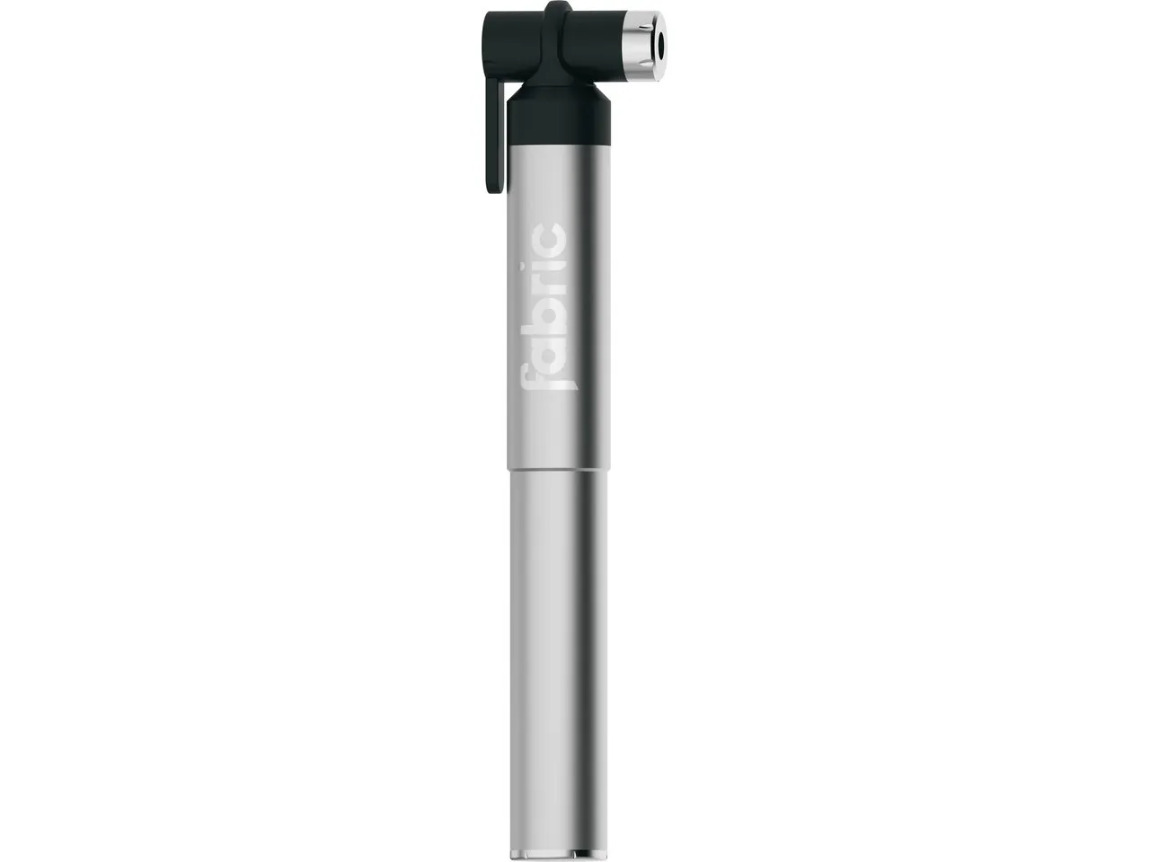 Fabric M200 MTB Short Minipumpe, Silver Fabric M200 MTB Short Minipumpe, Silver