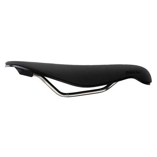 Fabric Tri Race Flat Sattel, Bkb, 134mm Fabric Tri Race Flat Sattel, Bkb, 134mm